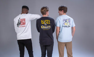 From Concept to Closet: A Journey of your Custom Merch at Kappa Sigma Official Store