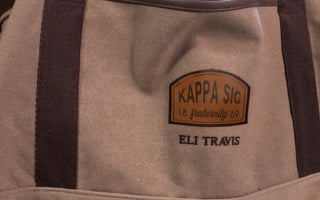 Why to Choose Kappa Sig Official Store for your Custom Order