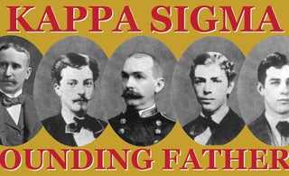 Founding Fathers