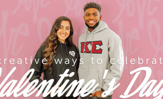 Creative Ways To Celebrate Valentine's Day