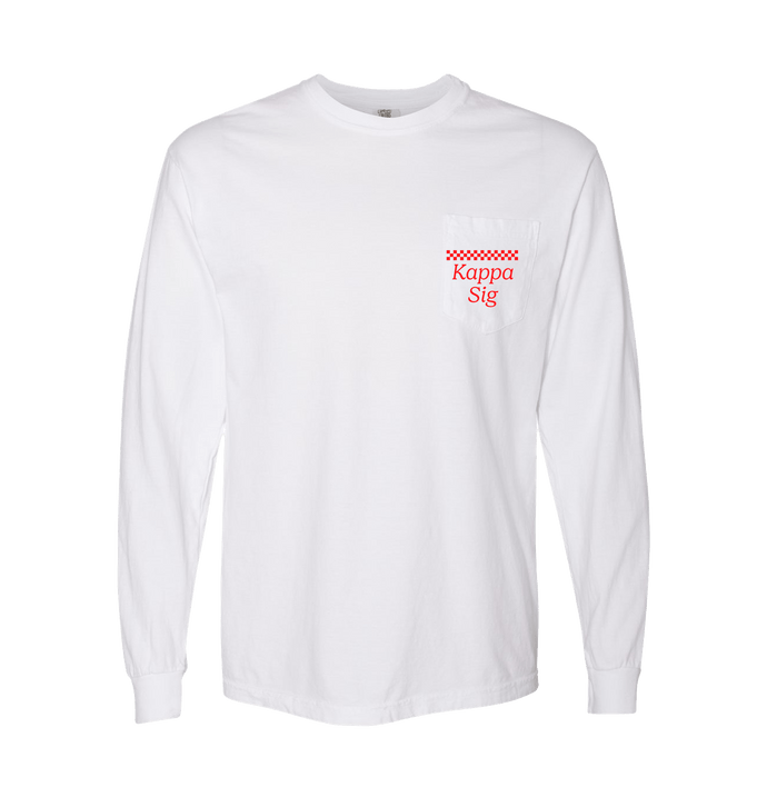White Shirts & Tops Front