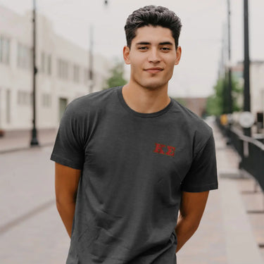 New! Kappa Sig World Tour Short Sleeve Tee Kappa Sigma