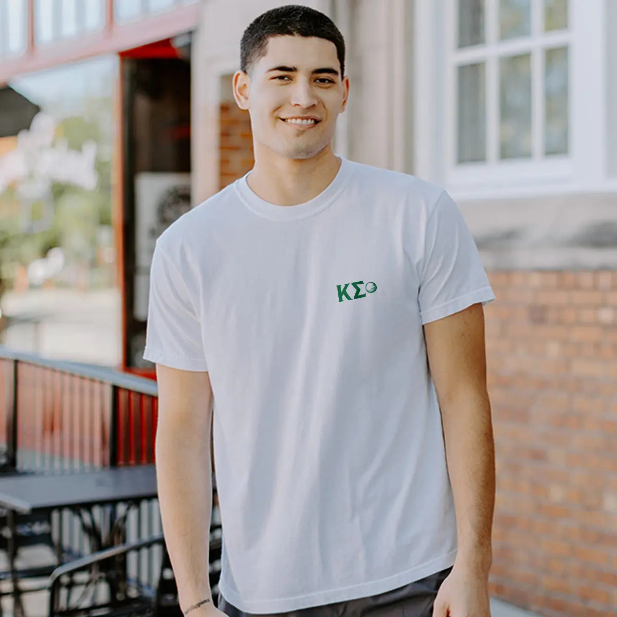 New! Kappa Sig The Retriever Invitational Short Sleeve Tee Kappa Sigma