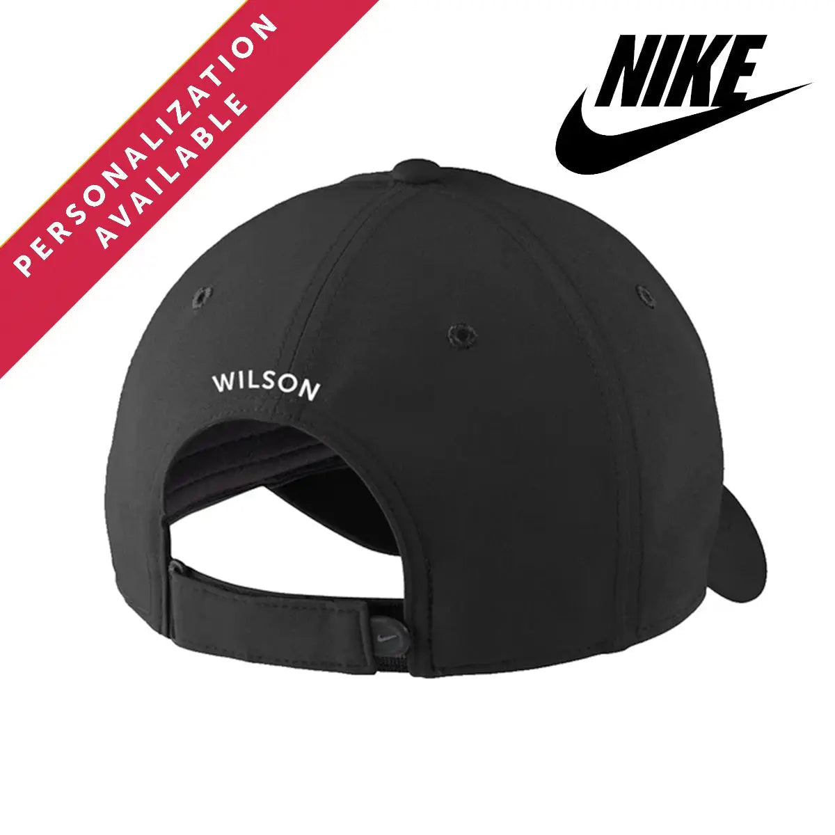 New! Kappa Sig Nike Dri-FIT Performance Hat Kappa Sigma