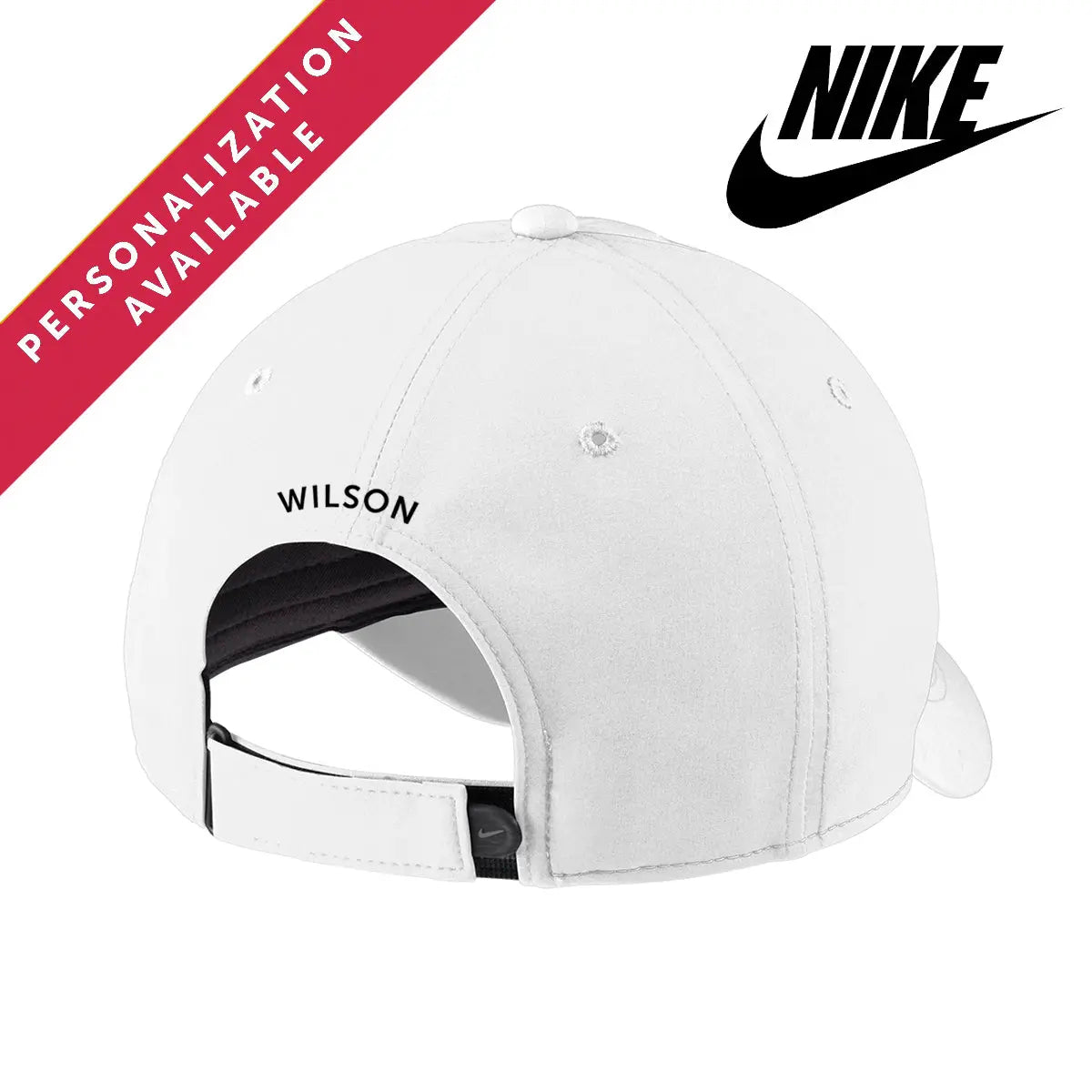 New! Kappa Sig Nike Dri-FIT Performance Hat Kappa Sigma