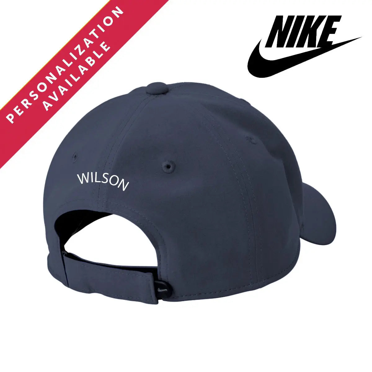 New! Kappa Sig Nike Dri-FIT Performance Hat Kappa Sigma
