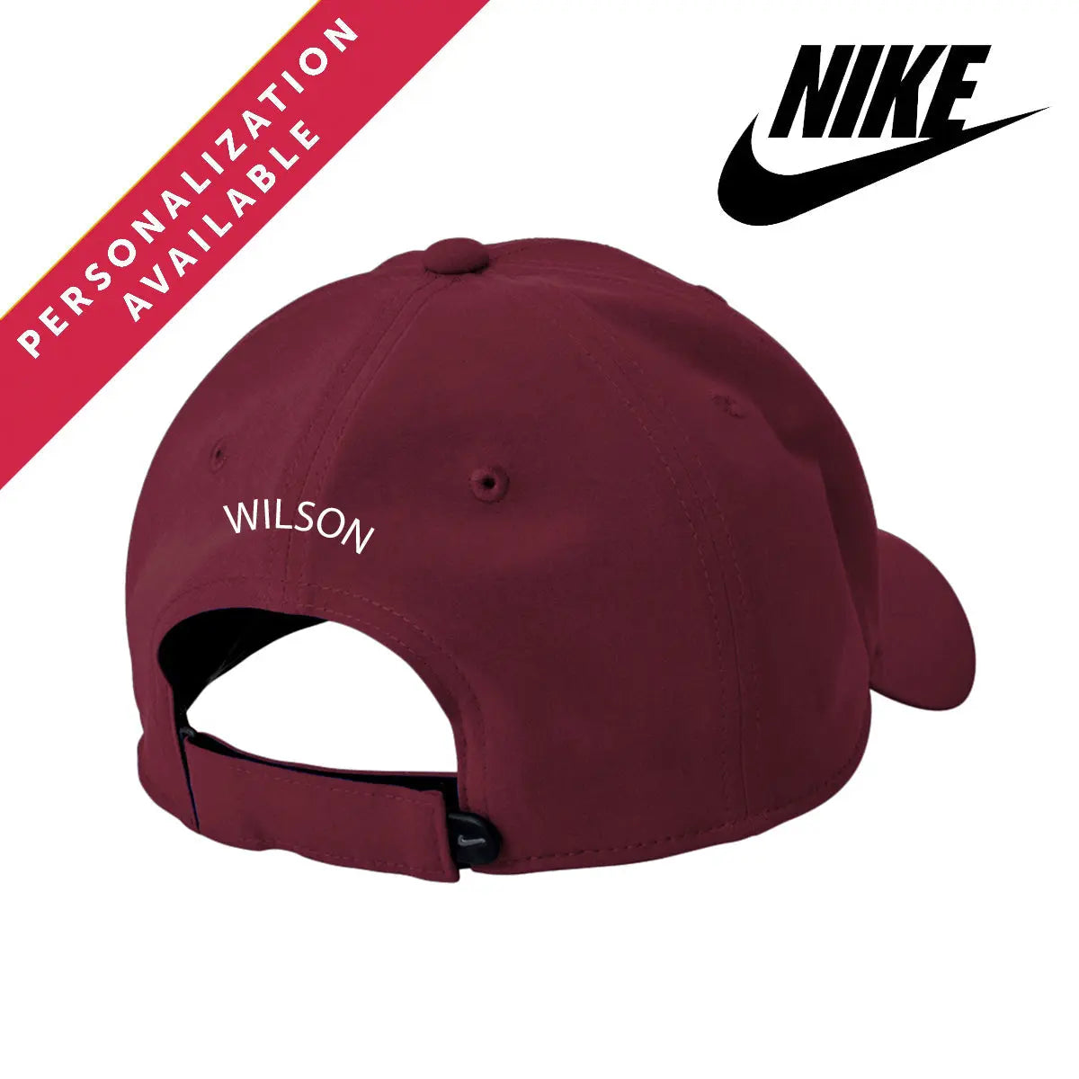 New! Kappa Sig Nike Dri-FIT Performance Hat Kappa Sigma