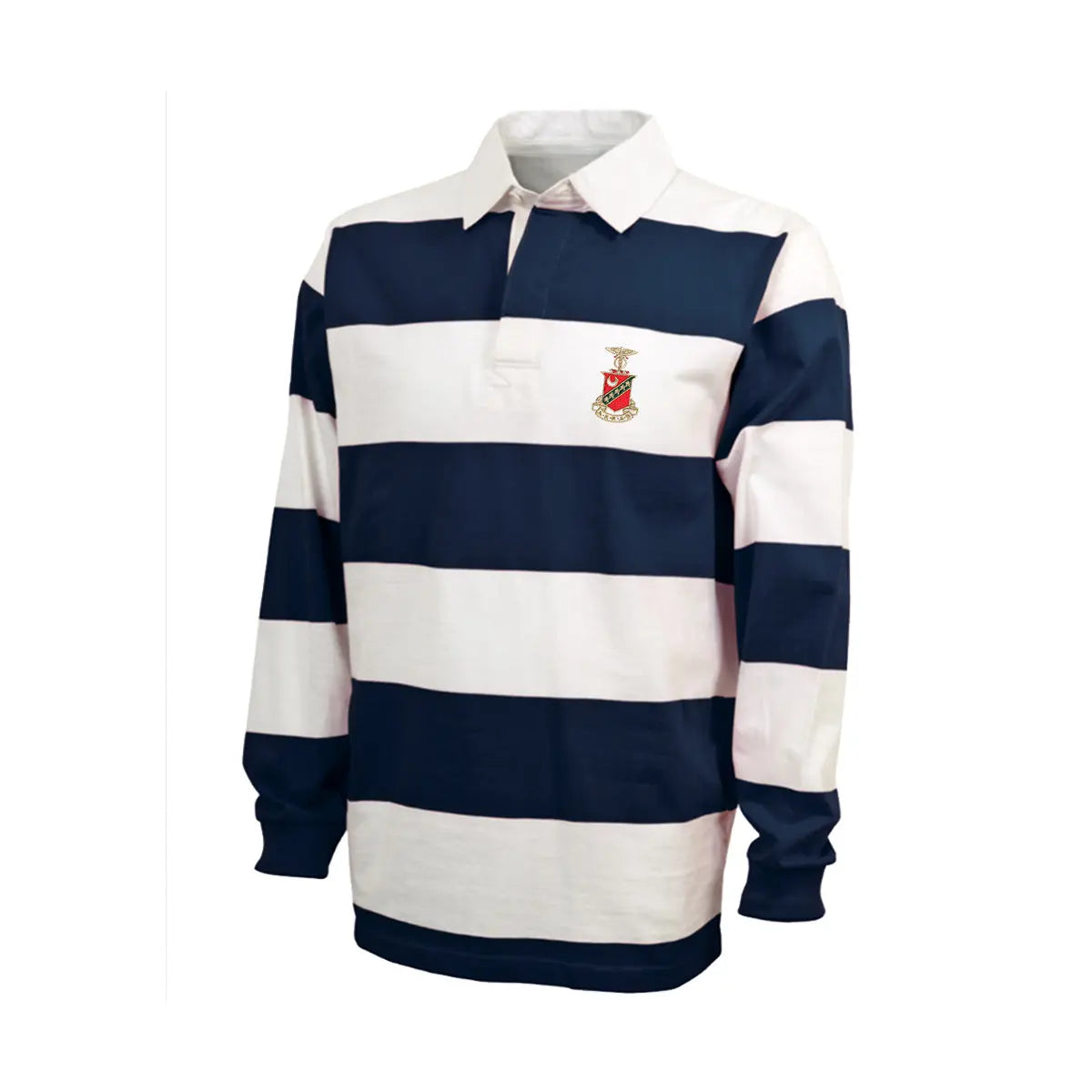 New! Kappa Sig Limited Edition Rugby Shirt Kappa Sigma