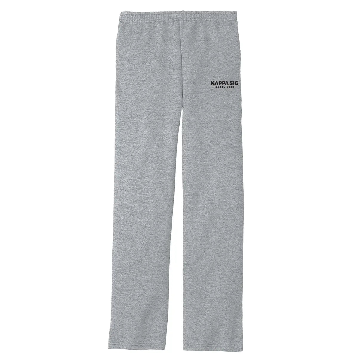 New! Kappa Sig Heritage Lounge Sweatpants Kappa Sigma