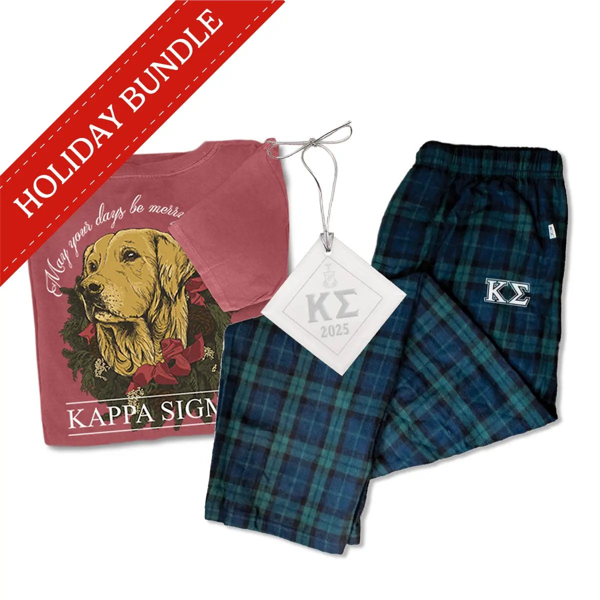 Holiday Bundle Kappa Sigma Official Store
