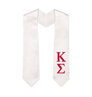 White Vests Front