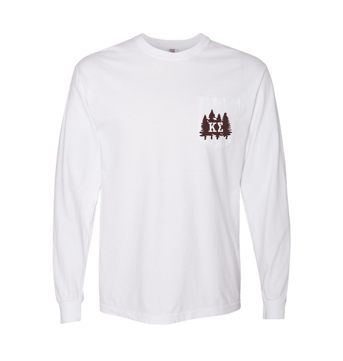 White Shirts & Tops Front