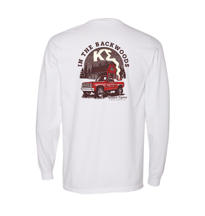 White Shirts & Tops Back