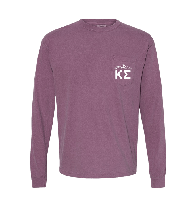 Berry Shirts & Tops Front