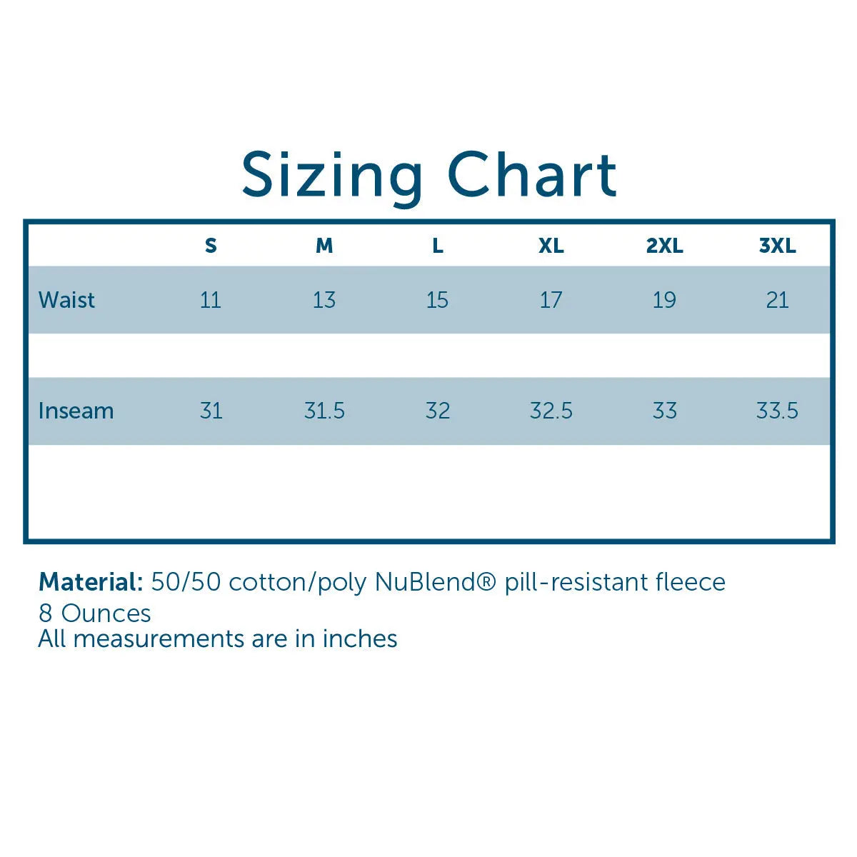 Fraternity Heritage Lounge Sweatpants