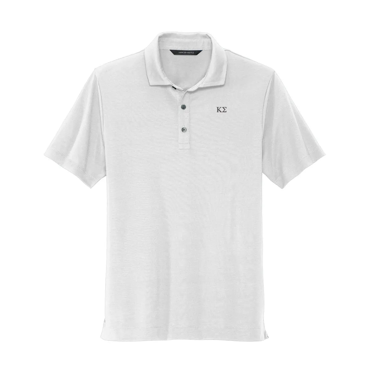 Kappa Sig Urban Greek Letter Polo - Kappa Sigma Official Store