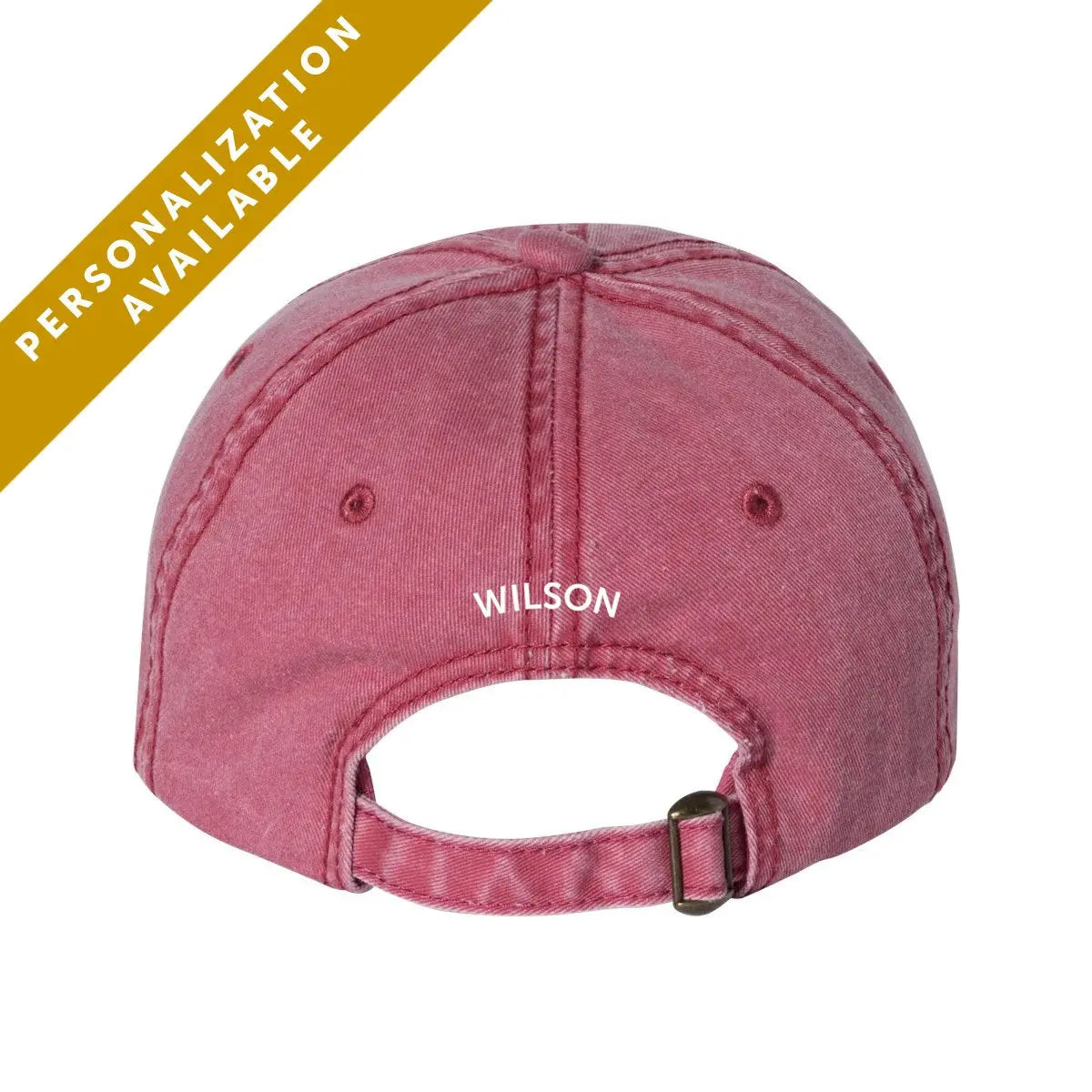 Kappa Sig Mom Cap - Kappa Sigma Official Store