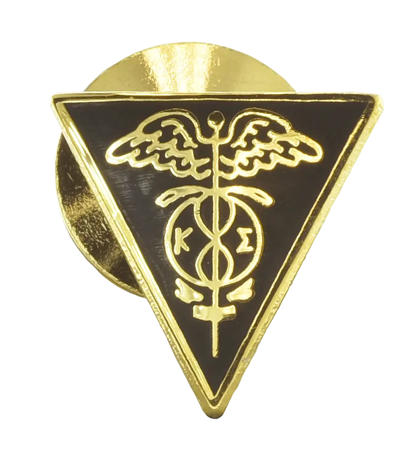 Pledge Pin - Kappa Sigma Official Store