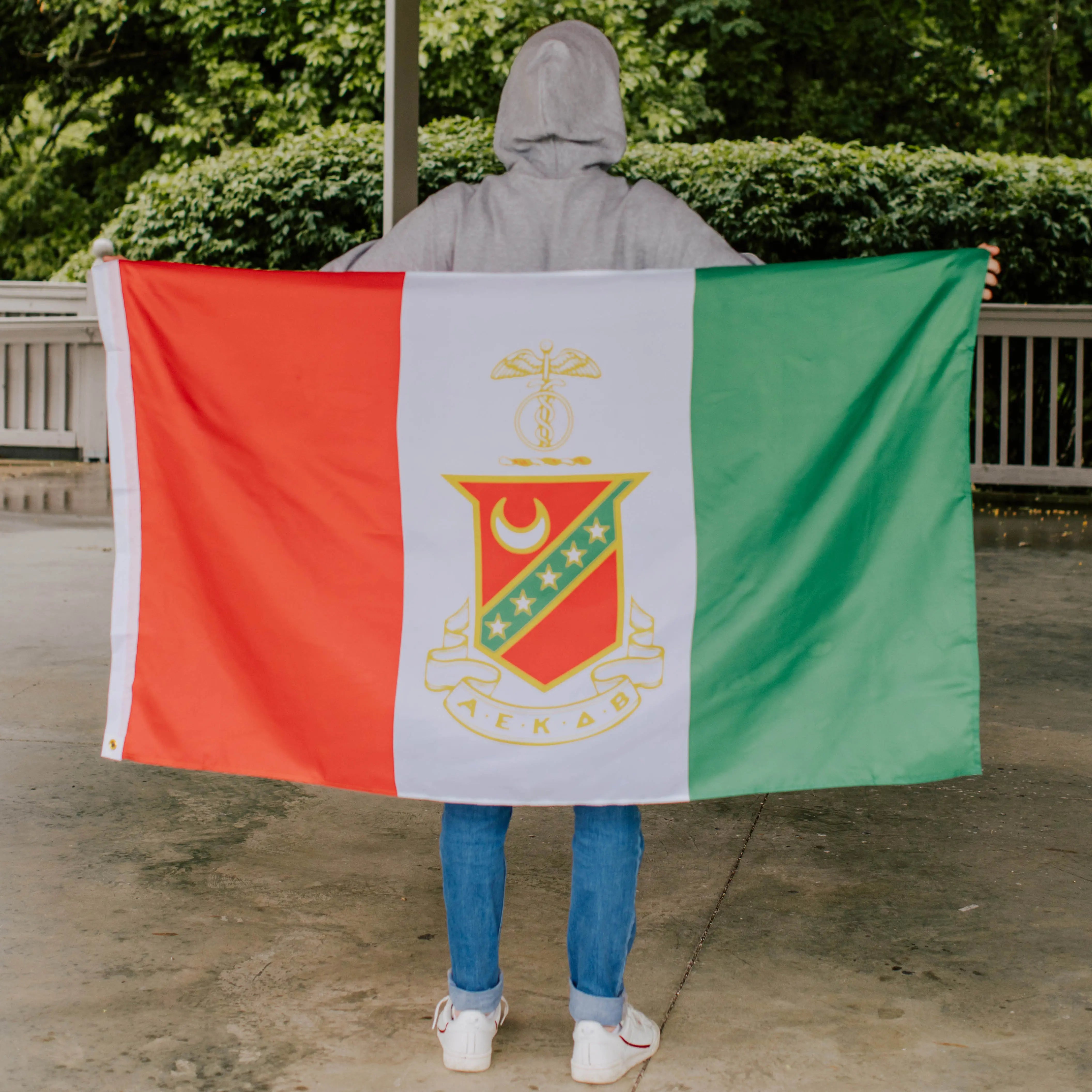 Kappa Sig Flag - Kappa Sigma Official Store