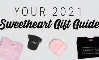 Sweetheart Gift Guide
