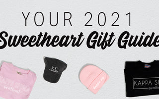 Sweetheart Gift Guide
