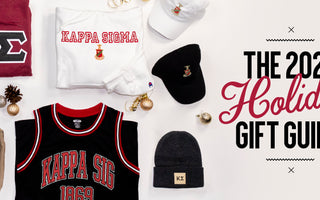 Kappa Sig 2021 Holiday Gift Guide