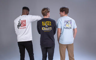 Custom Orders: 7 Events that Demand Your Own Chapter Merch
