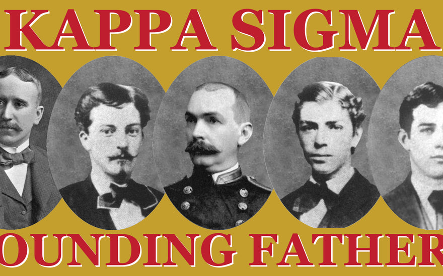Founding Fathers