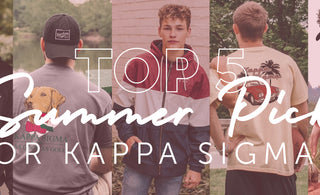 5 Summer Closet Essentials