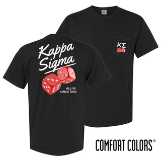 Comfort Colors
