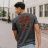 New! Kappa Sig World Tour Short Sleeve Tee Kappa Sigma