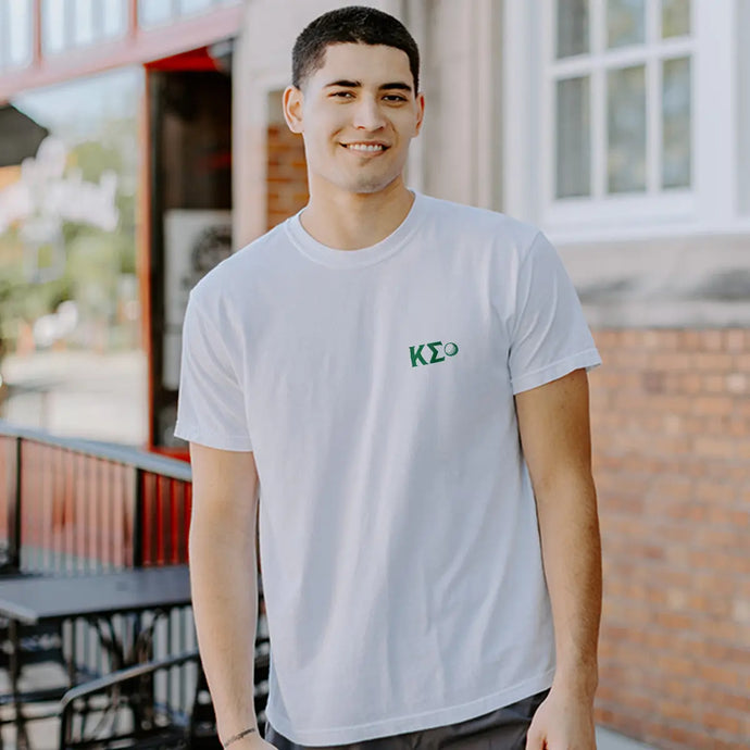 New! Kappa Sig The Retriever Invitational Short Sleeve Tee Kappa Sigma