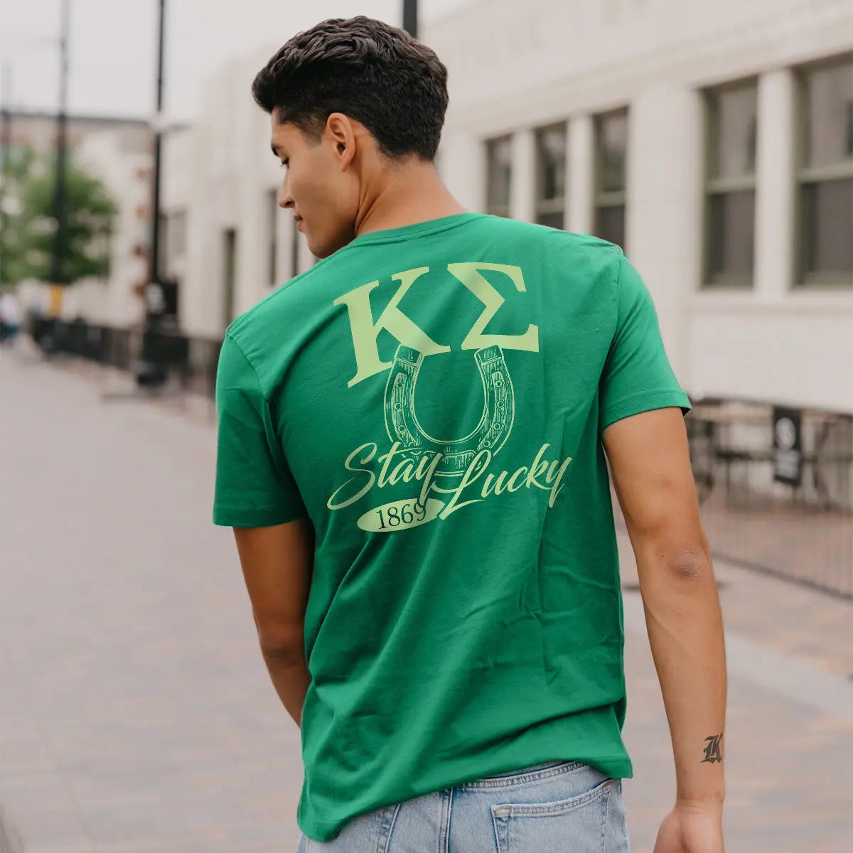Kappa Sigma Racing Bags & Wallets - Kappa Sigma Official Store