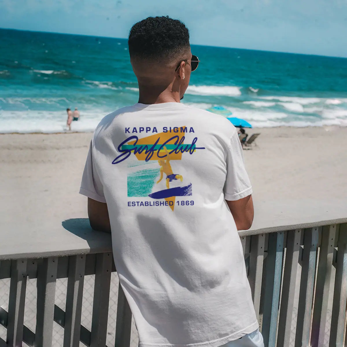 Kappa Sigma Official Store
