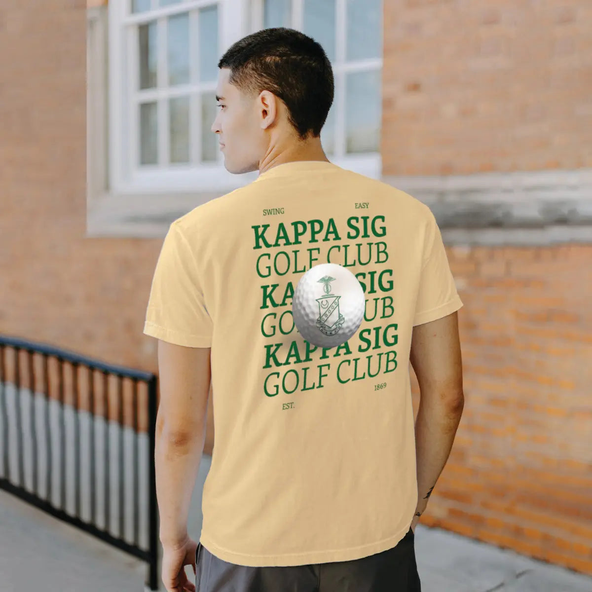 Kappa Sigma Racing Kappa Sigma Official Store
