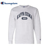 New! Kappa Sig Champion Collegiate Crewneck Kappa Sigma
