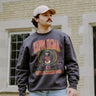 Kappa Sigma Fraternity Heavyweight Graphic Crewneck