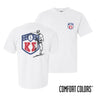 Kappa Sig Touchdown Tradition Short Sleeve Tee