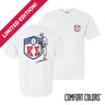 Kappa Sig Touchdown Tradition Short Sleeve Tee Kappa Sigma