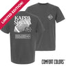 Kappa Sig Limited Edition Gridiron Season Short Sleeve Tee Kappa Sigma