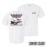 New! Kappa Sigma Fighter Pilot Short Sleeve Tee Kappa Sigma