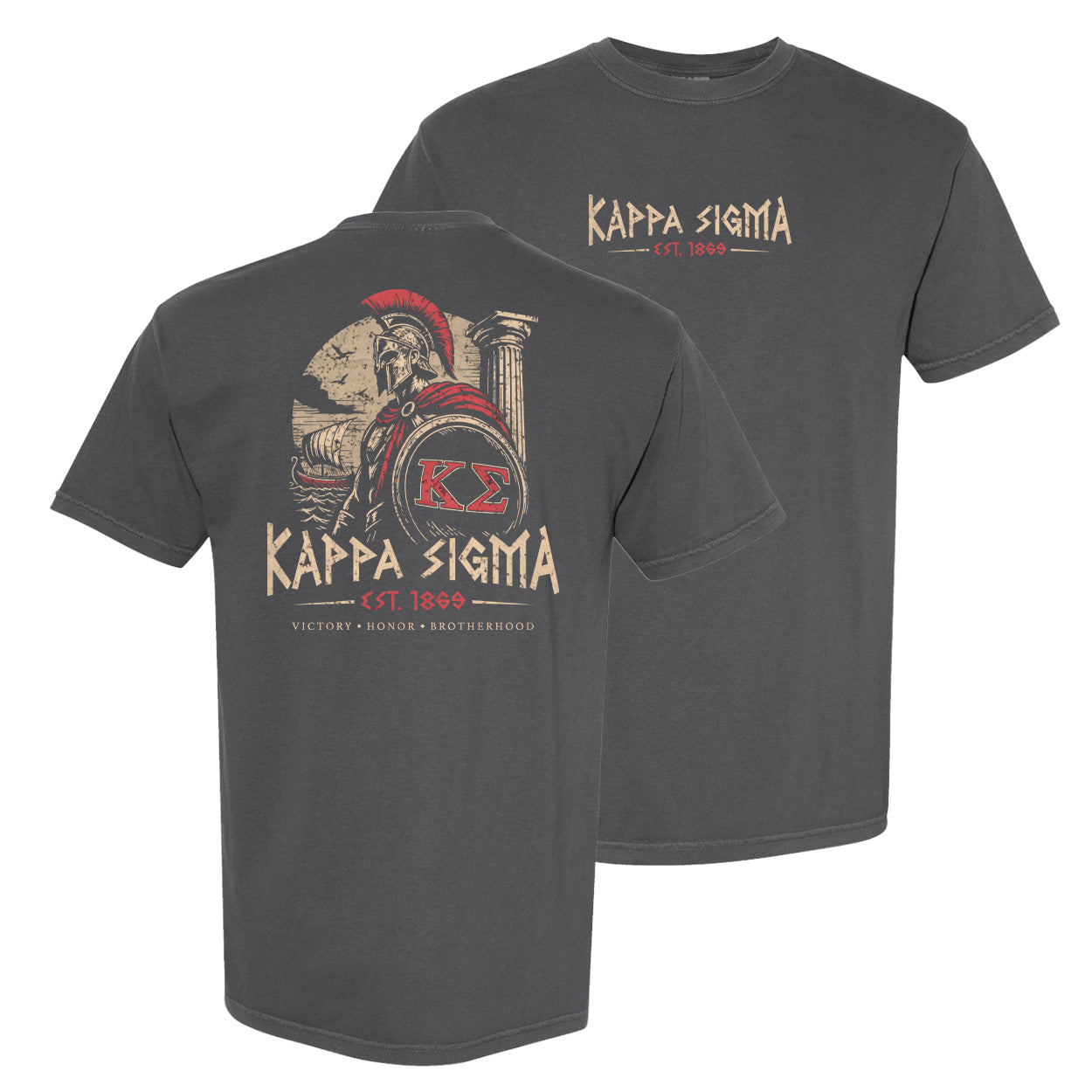 Shirts - Kappa Sigma Official Store