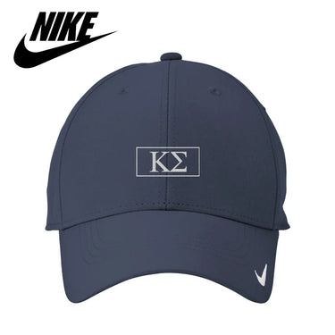 New! Kappa Sig Nike Dri-FIT Performance Hat Kappa Sigma