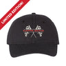 New! Kappa Sig Checkered Flag Ball Cap - Kappa Sigma Official Store