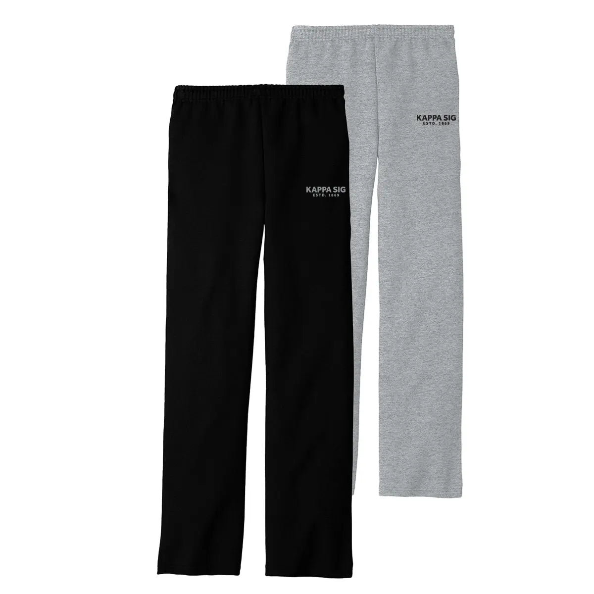 Kappa Sig Heritage Lounge Sweatpants