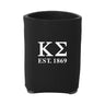 Kappa Sig Koozie - Kappa Sigma Official Store