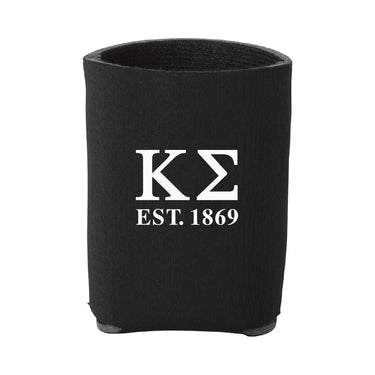 Kappa Sig Koozie - Kappa Sigma Official Store