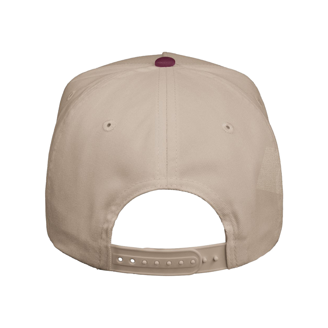New! Kappa Sig Two Tone Hat