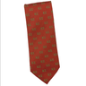 Red Neckties Front