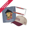 New! Graduation Bundle Kappa Sigma Official Store